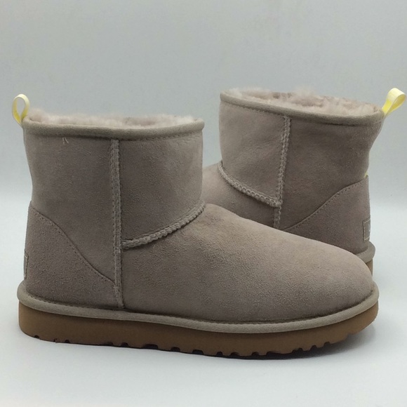 classic ii mini boot